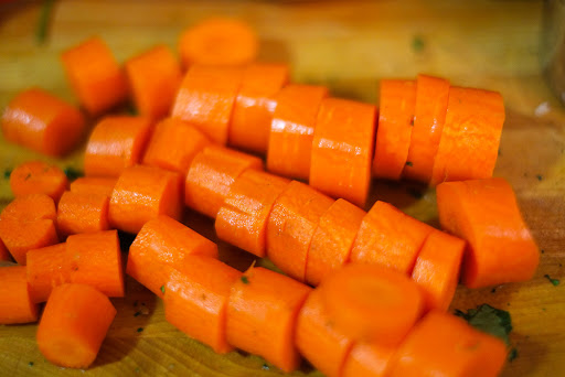 Carrots Msoura